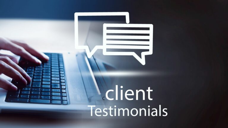 How to Gather Testimonials from Clients: A Step-by-Step Guide