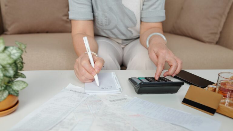How to Handle Taxes as a Freelance Writer: A Simple Guide for Financial Compliance