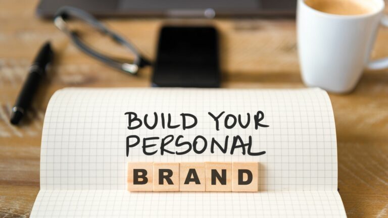 How to Build a Personal Brand as a Freelance Writer: Elevating Your Visibility and Authority